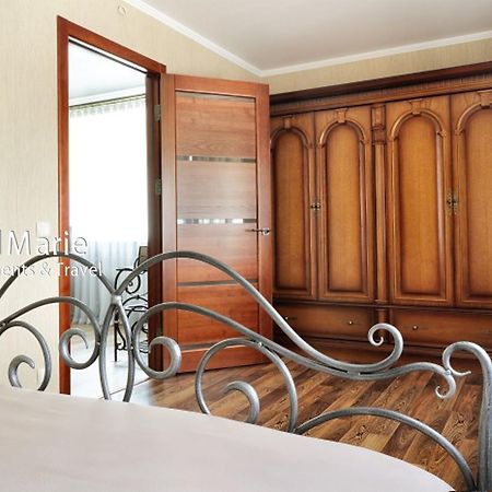 Paulmarie Apartments On Lenina Street Βιτσέμπσκ Εξωτερικό φωτογραφία
