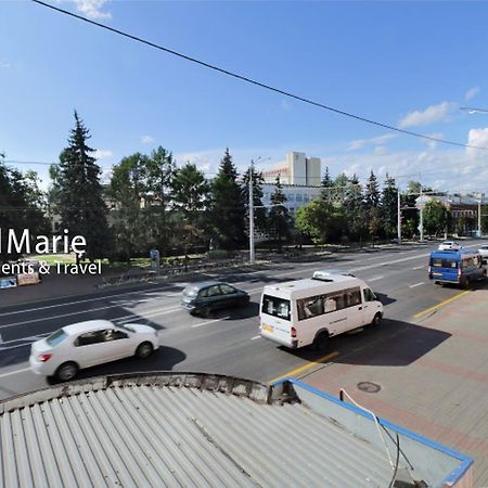 Paulmarie Apartments On Lenina Street Βιτσέμπσκ Εξωτερικό φωτογραφία
