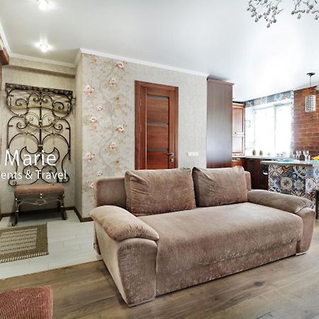 Paulmarie Apartments On Lenina Street Βιτσέμπσκ Εξωτερικό φωτογραφία