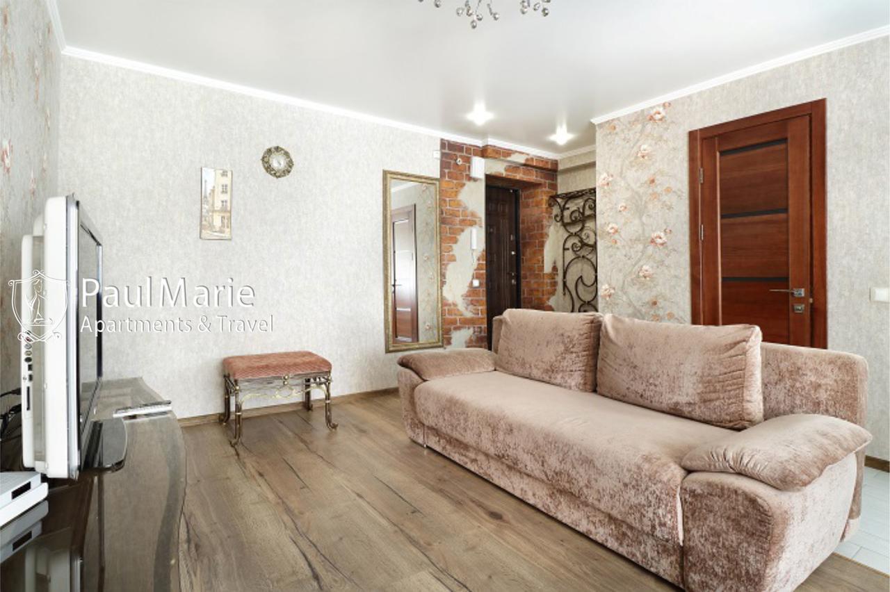Paulmarie Apartments On Lenina Street Βιτσέμπσκ Εξωτερικό φωτογραφία