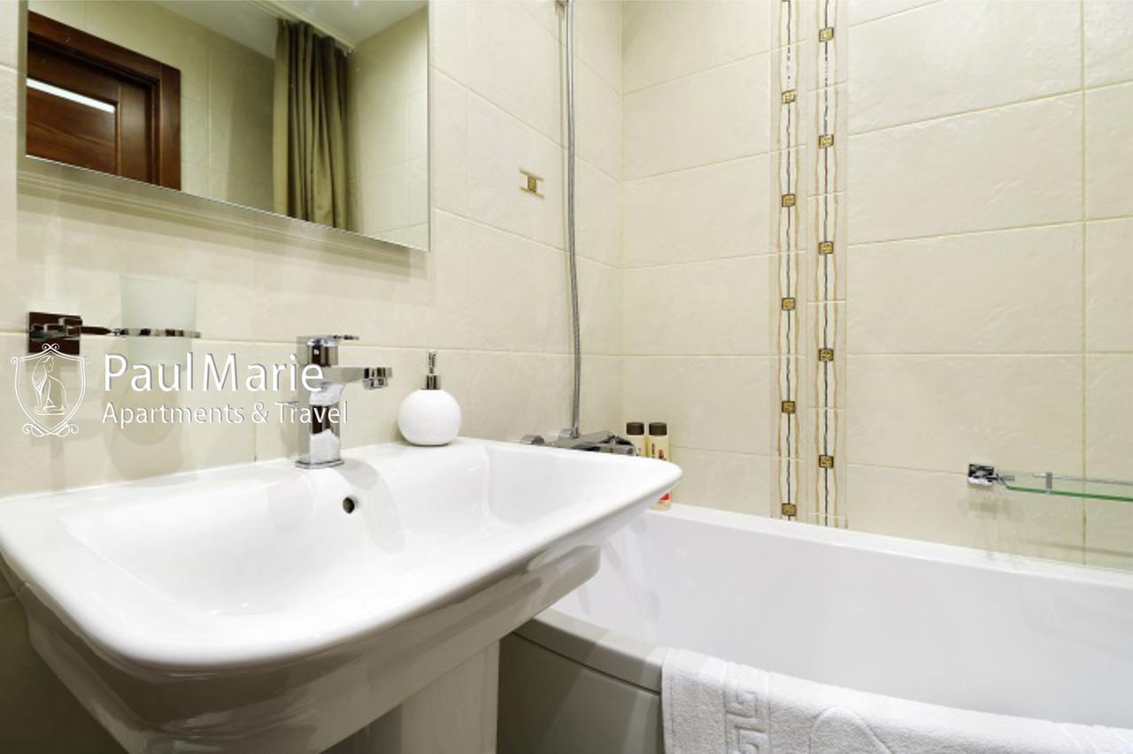 Paulmarie Apartments On Lenina Street Βιτσέμπσκ Εξωτερικό φωτογραφία