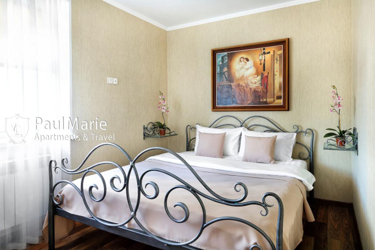 Paulmarie Apartments On Lenina Street Βιτσέμπσκ Εξωτερικό φωτογραφία