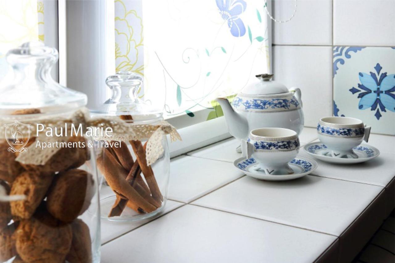 Paulmarie Apartments On Lenina Street Βιτσέμπσκ Εξωτερικό φωτογραφία