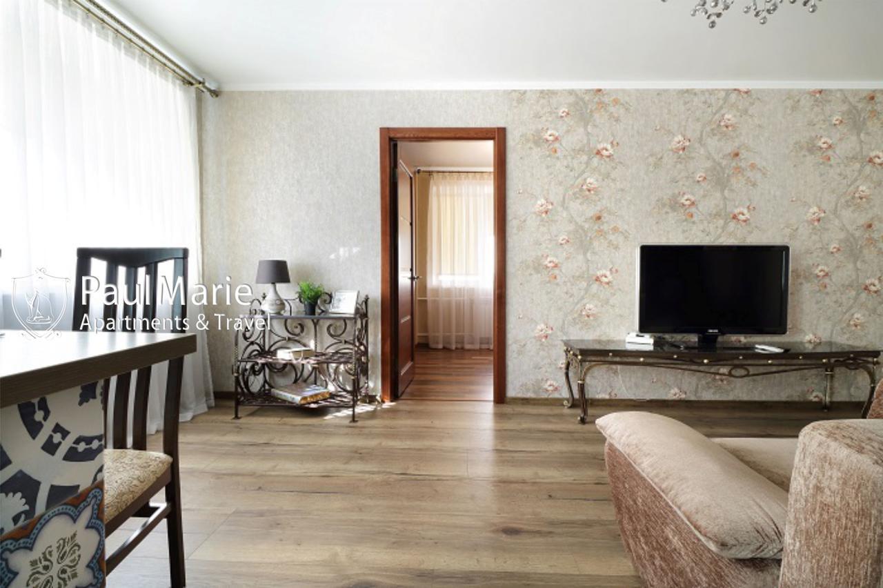 Paulmarie Apartments On Lenina Street Βιτσέμπσκ Εξωτερικό φωτογραφία