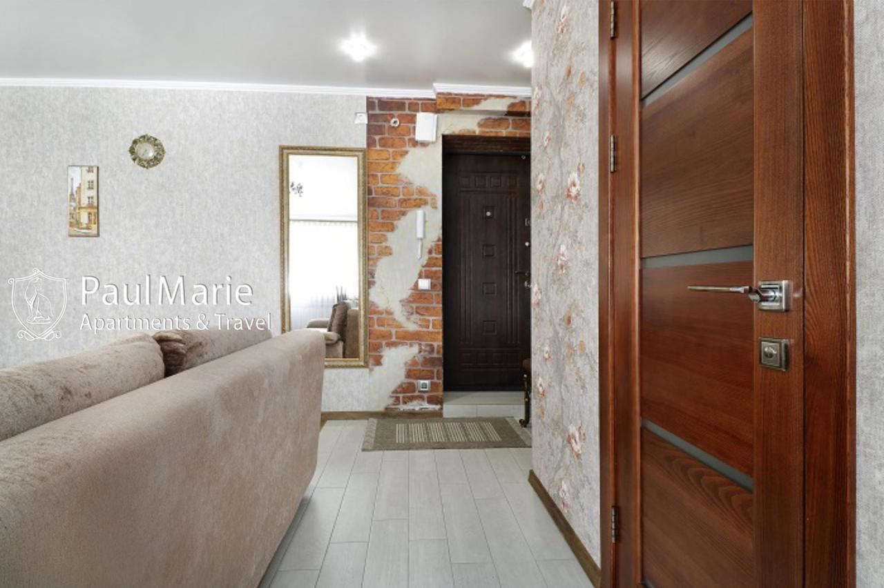 Paulmarie Apartments On Lenina Street Βιτσέμπσκ Εξωτερικό φωτογραφία