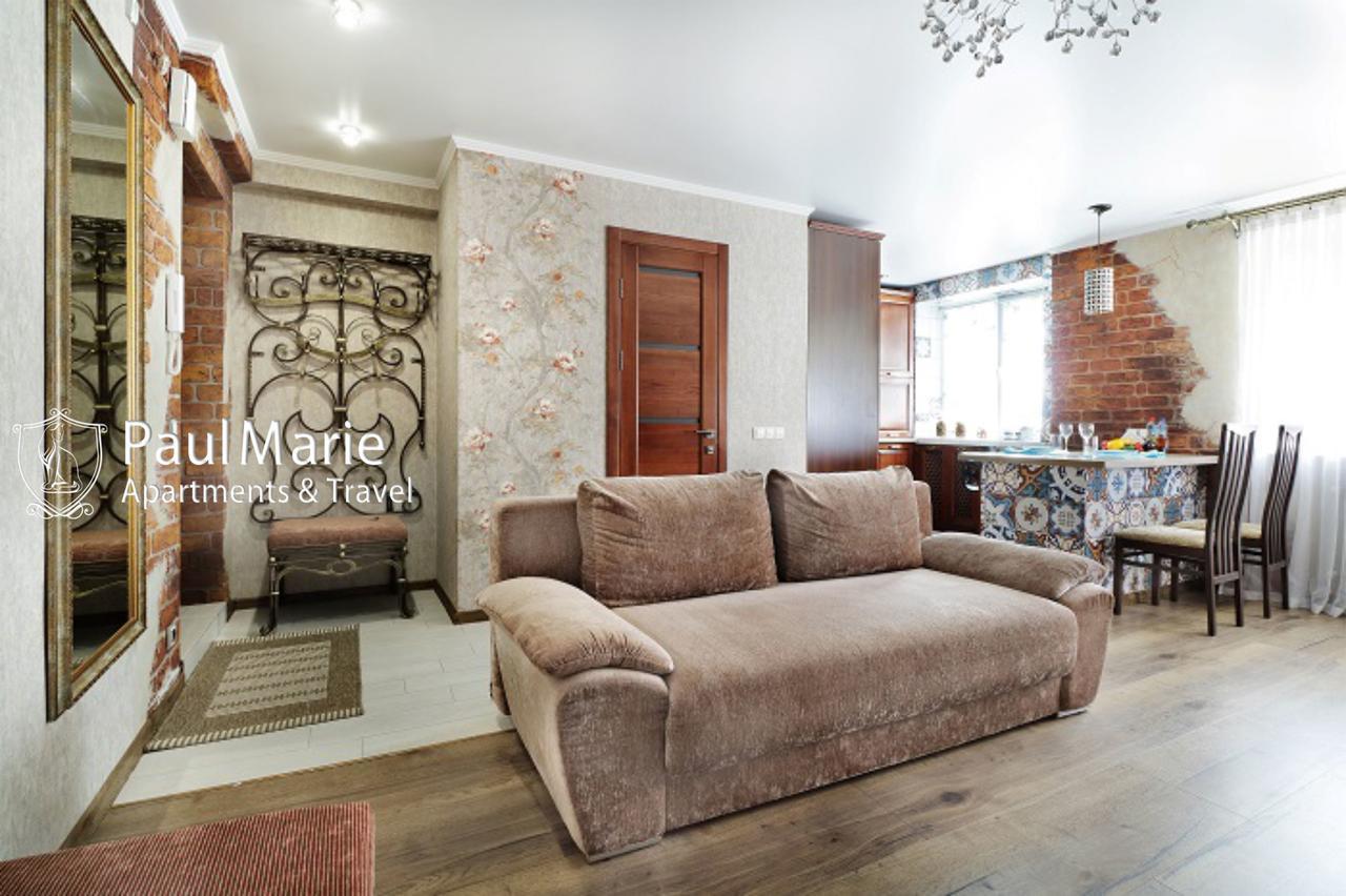Paulmarie Apartments On Lenina Street Βιτσέμπσκ Εξωτερικό φωτογραφία